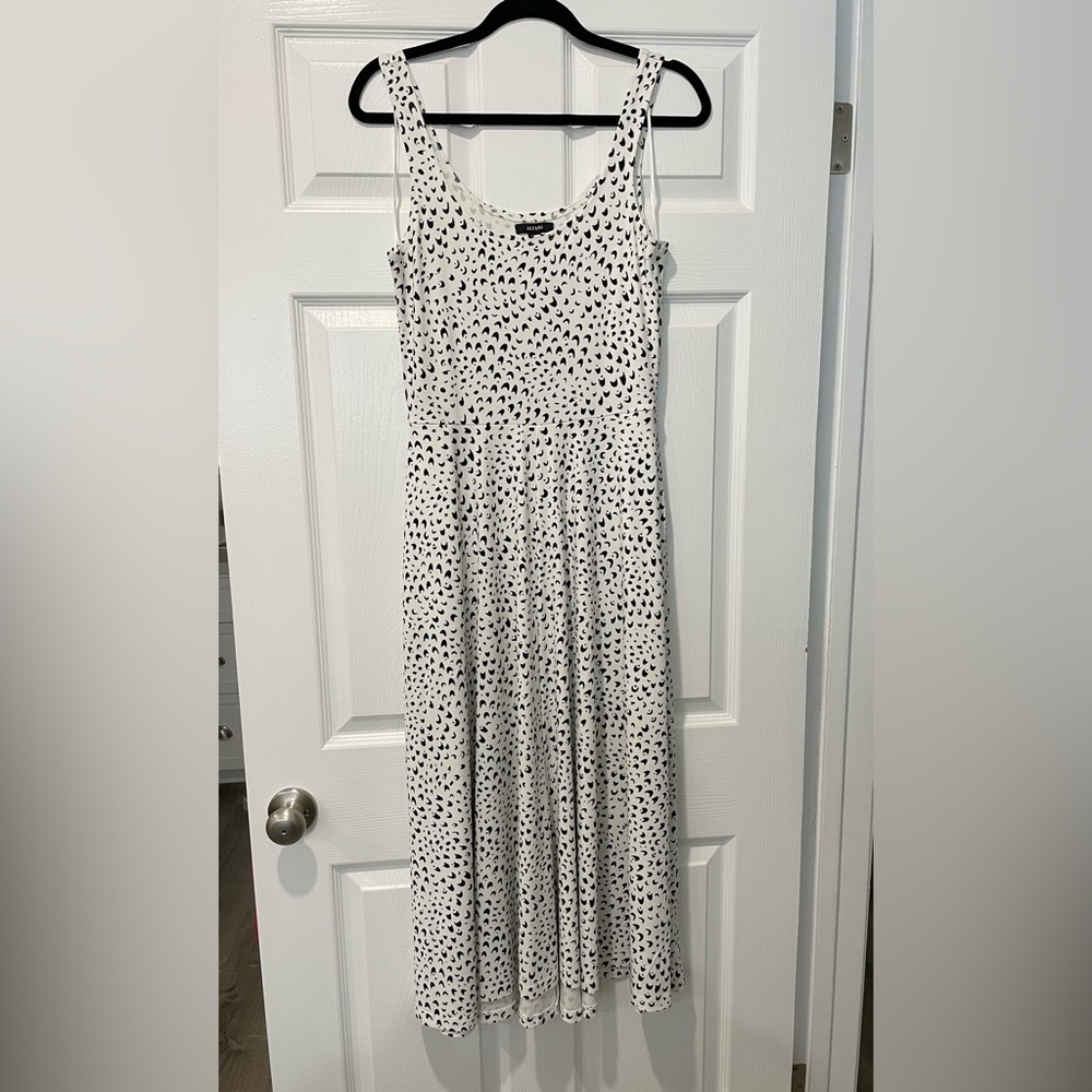 Alfani Midi Dress